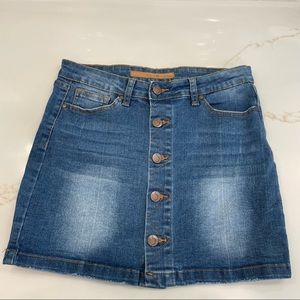 Joes Jeans Skirt